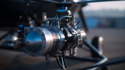 Understanding the Science Behind Humphrey Air Valves in Modern Applications