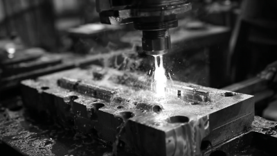 Exploring the Benefits of Aluminum Alloy Die Casting in Modern Manufacturing Solutions