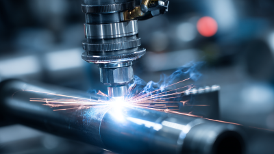 Mastering Ultrasonic Wire Welding: Innovations and Techniques for Modern Manufacturing