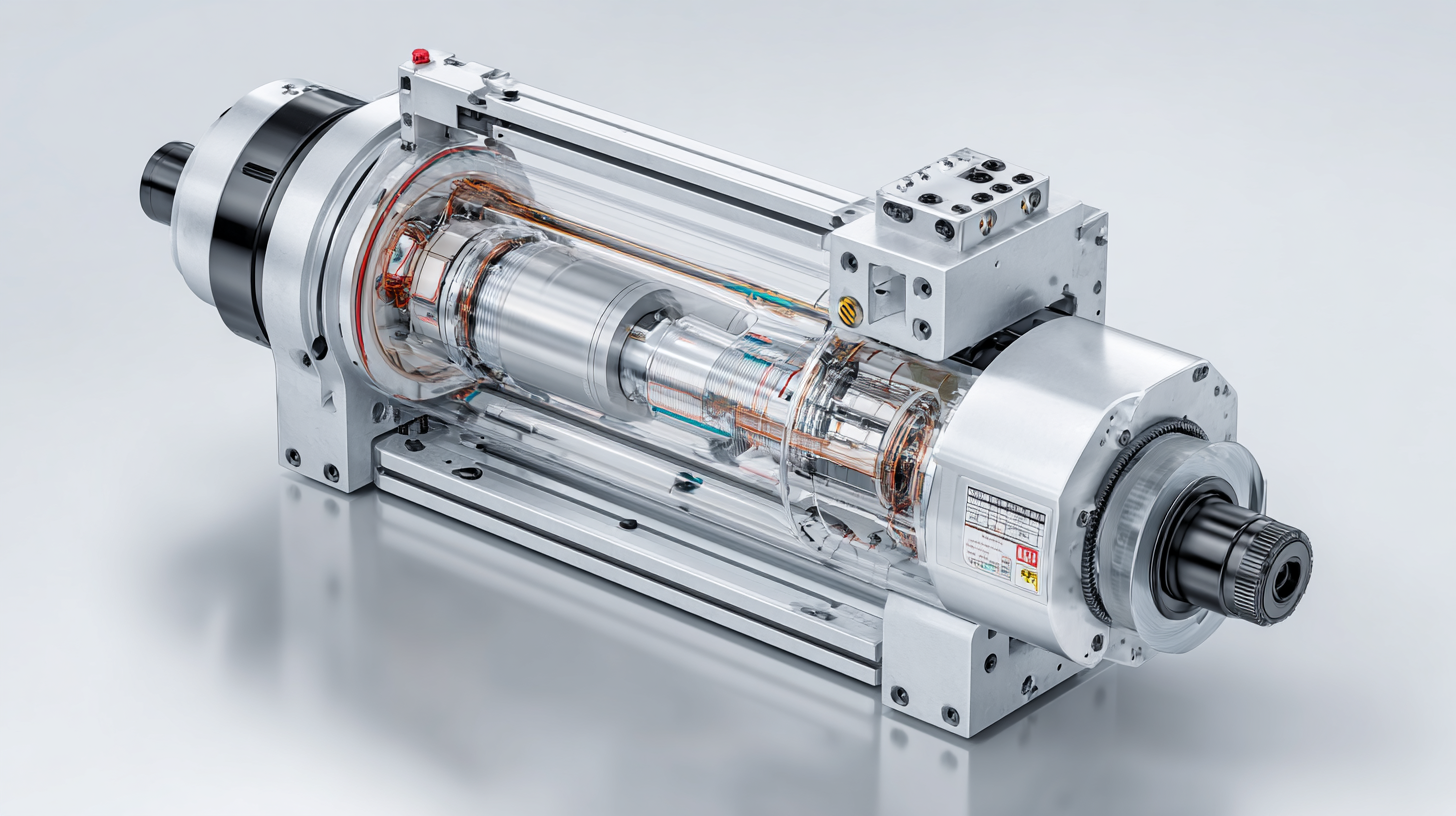 Understanding the Role of Servo Motors in Modern Robotics and Automation Systems