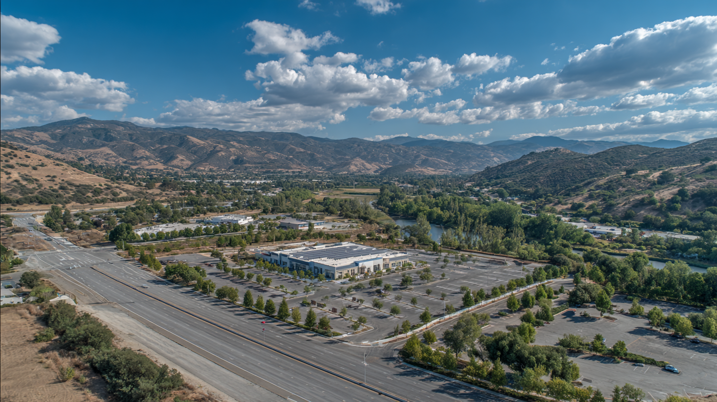 Unlocking the Power of Solar Commercial Solutions: A Guide to Sustainable Business Growth