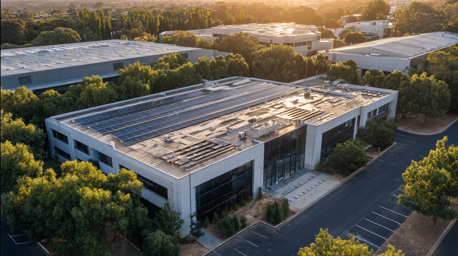 Unlocking the Power of Solar Commercial Solutions: A Guide to Sustainable Business Growth