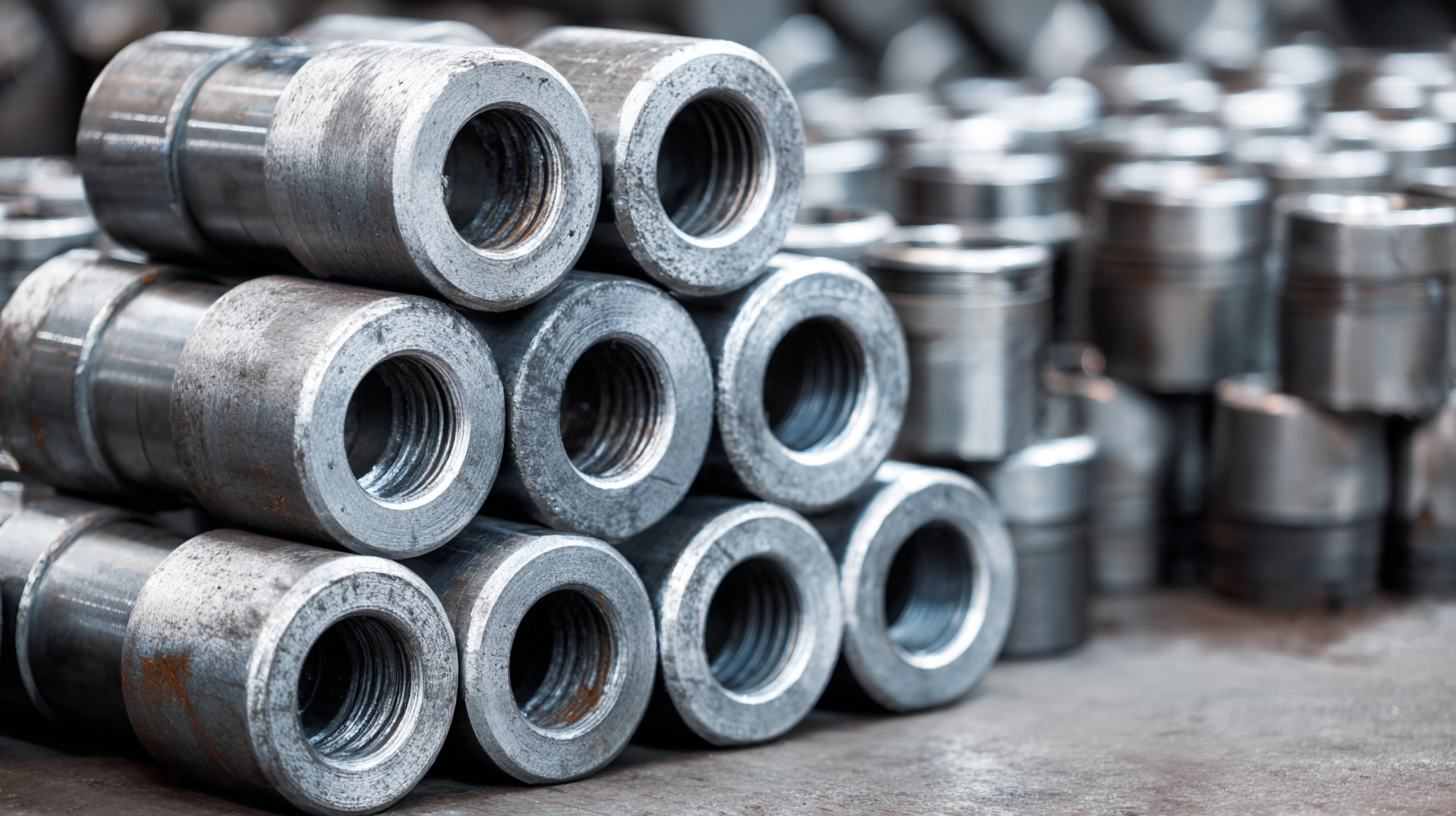 Understanding the Benefits and Applications of Forged Fittings in Modern Industry