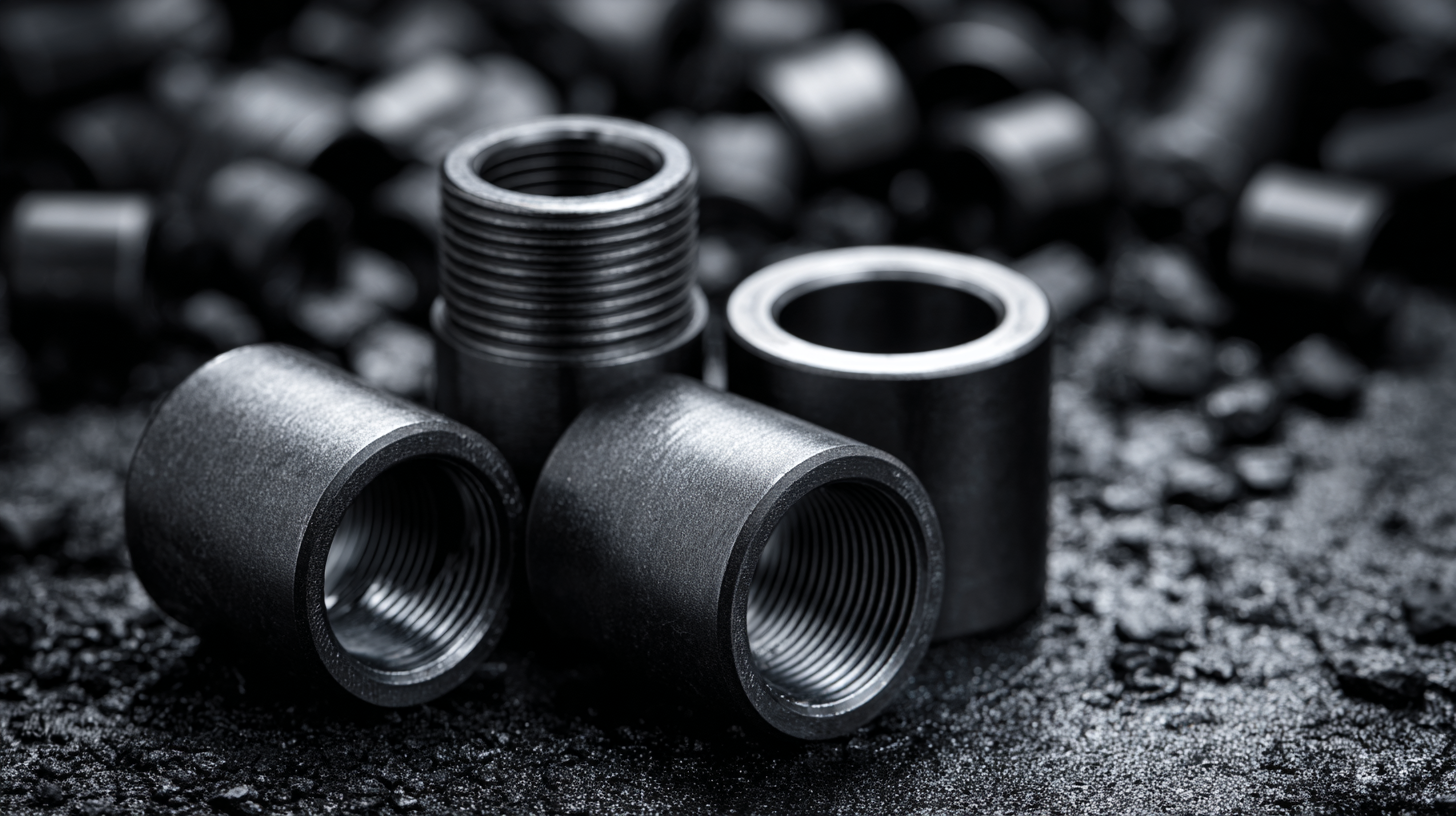 Understanding the Benefits and Applications of Forged Fittings in Modern Industry