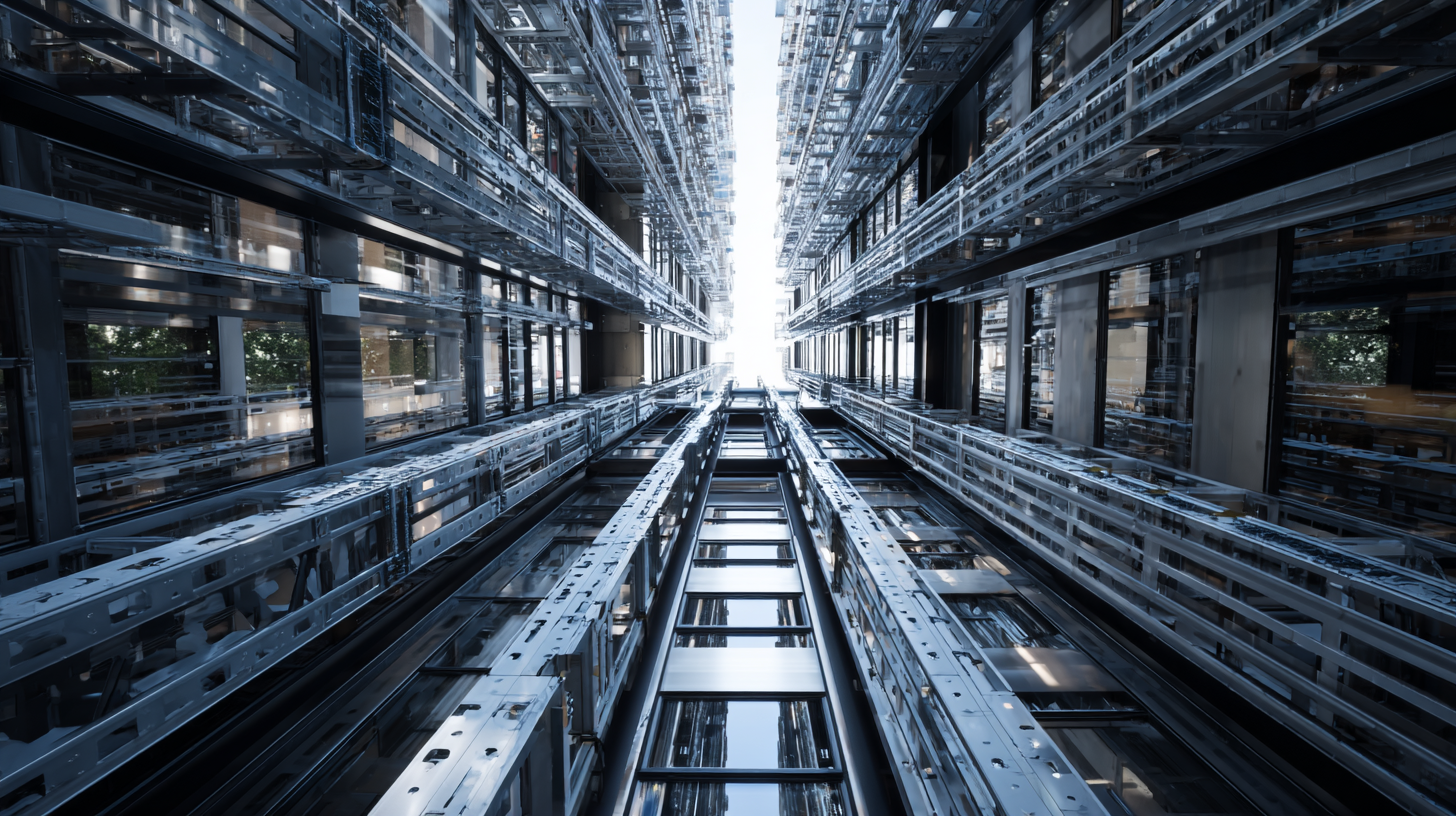 Exploring the Future: How Steel and Aluminum Innovations Are Shaping Sustainable Construction Practices