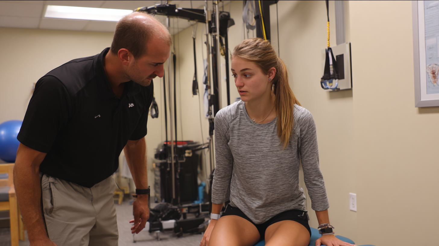 Understanding the Basics of Motor Control: How Your Brain Coordinates Movement