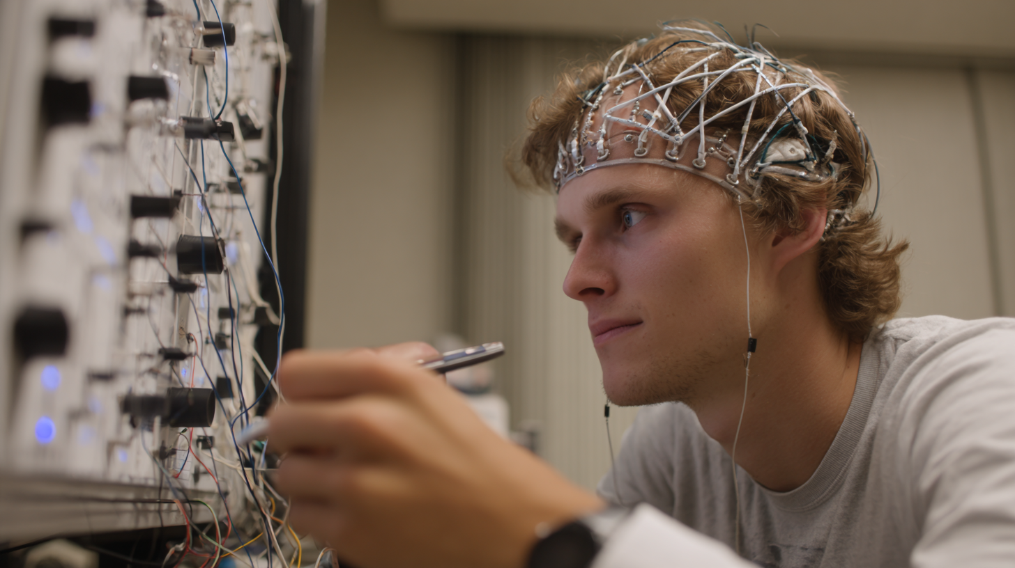 Understanding the Basics of Motor Control: How Your Brain Coordinates Movement