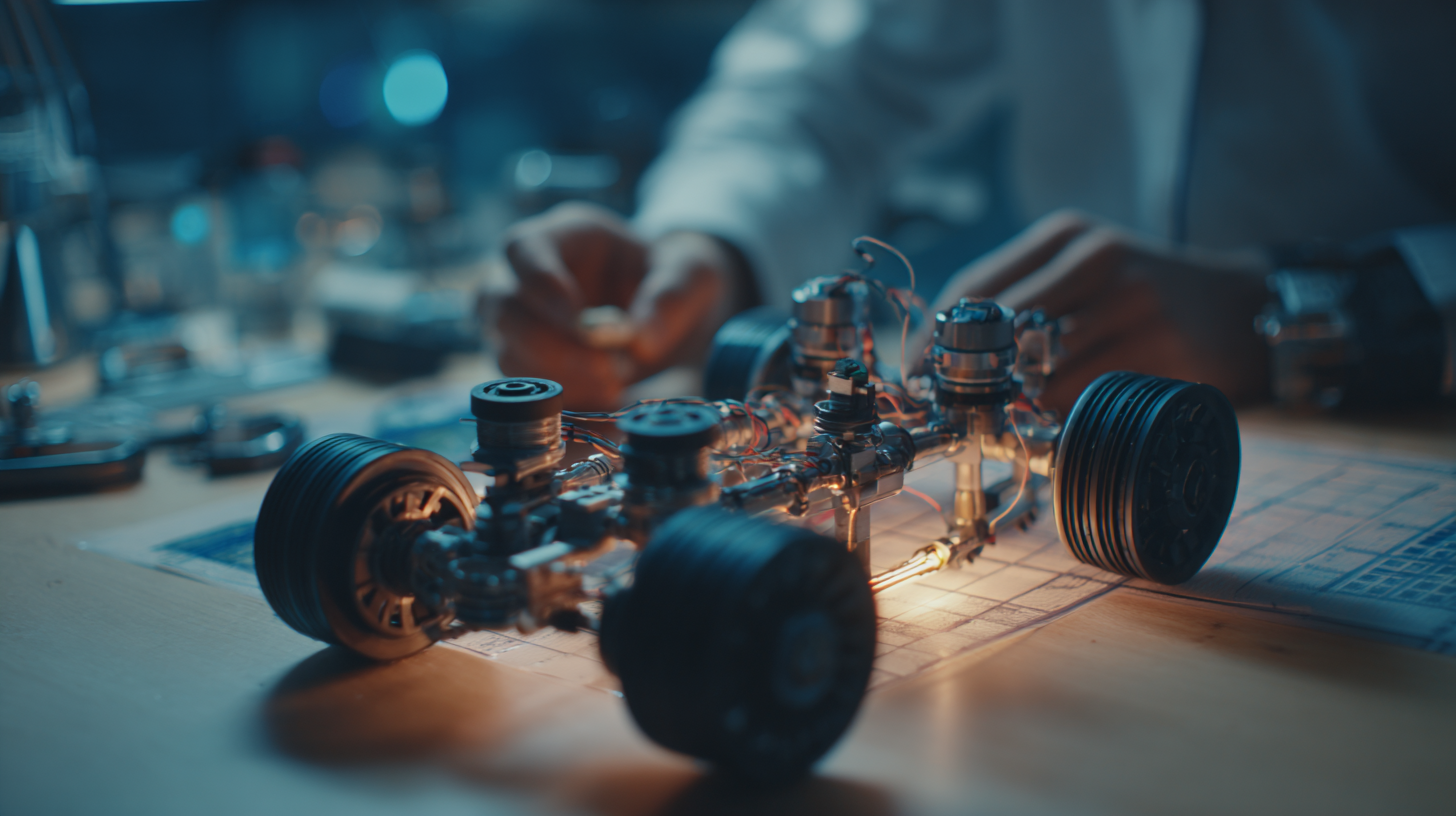 Understanding the Basics of Motor Control: How Your Brain Coordinates Movement