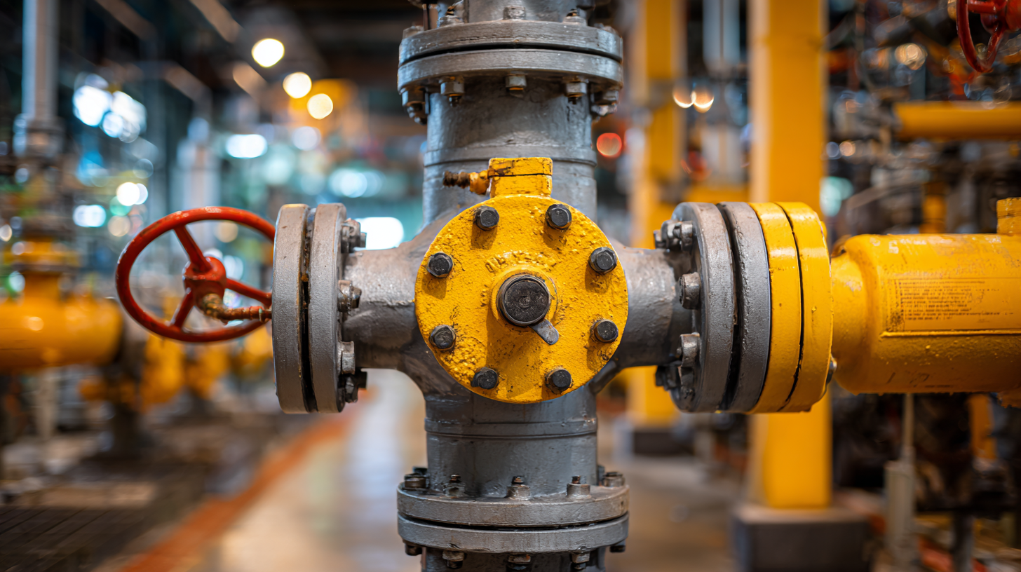 Understanding the Importance of Steam Relief Valves in Industrial Safety: A Comprehensive Guide
