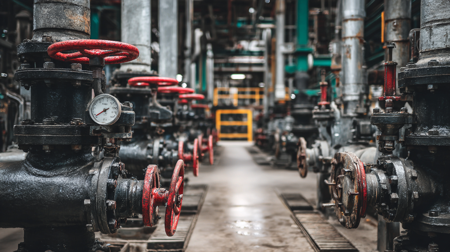 Understanding the Importance of Steam Relief Valves in Industrial Safety: A Comprehensive Guide