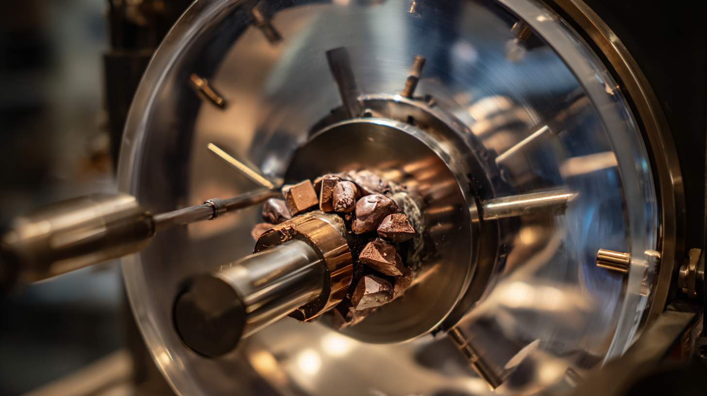 Unlocking the Secrets: How a Hot Chocolate Machine Transforms Your Winter Experience