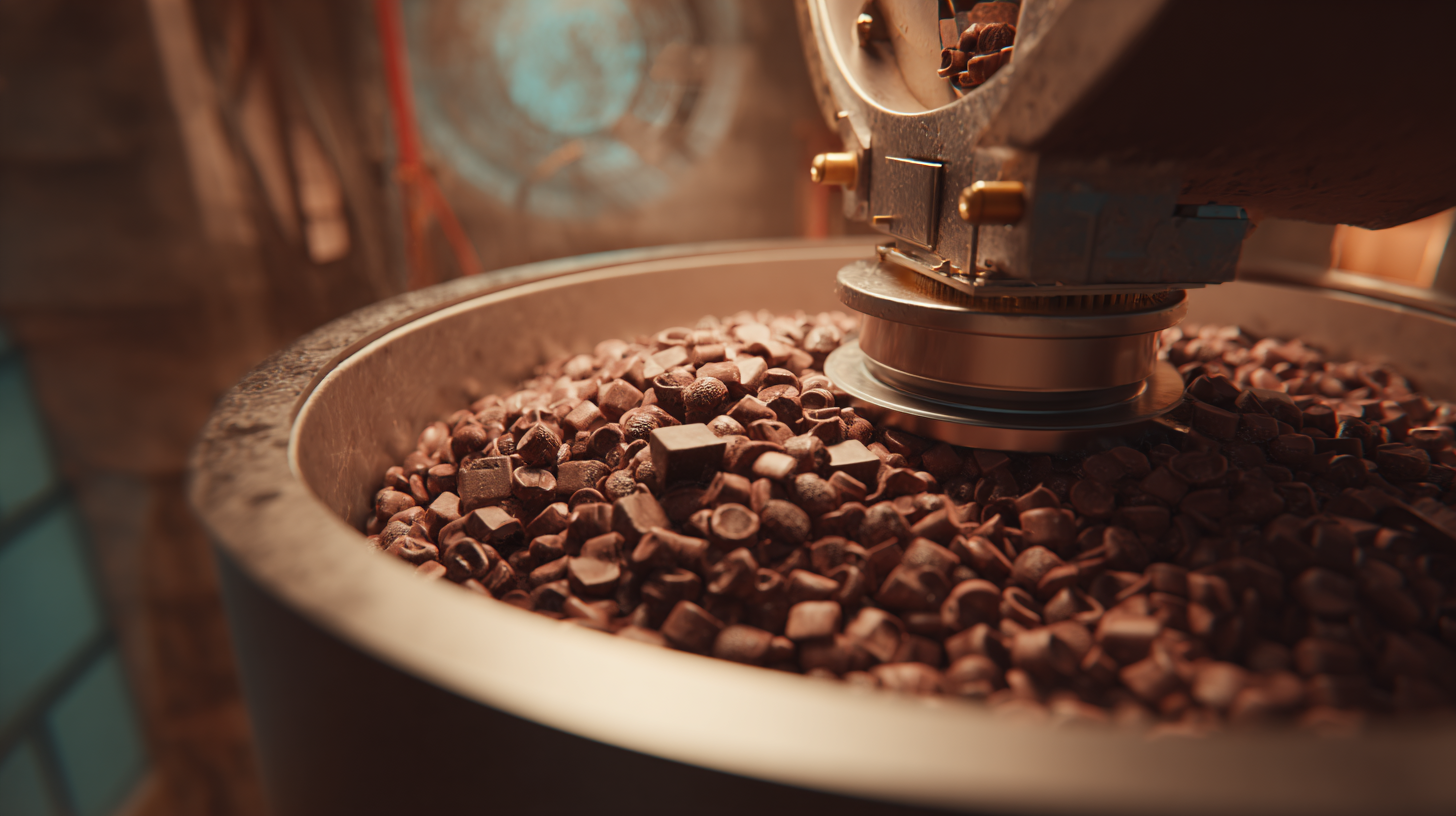 Unlocking the Secrets: How a Hot Chocolate Machine Transforms Your Winter Experience