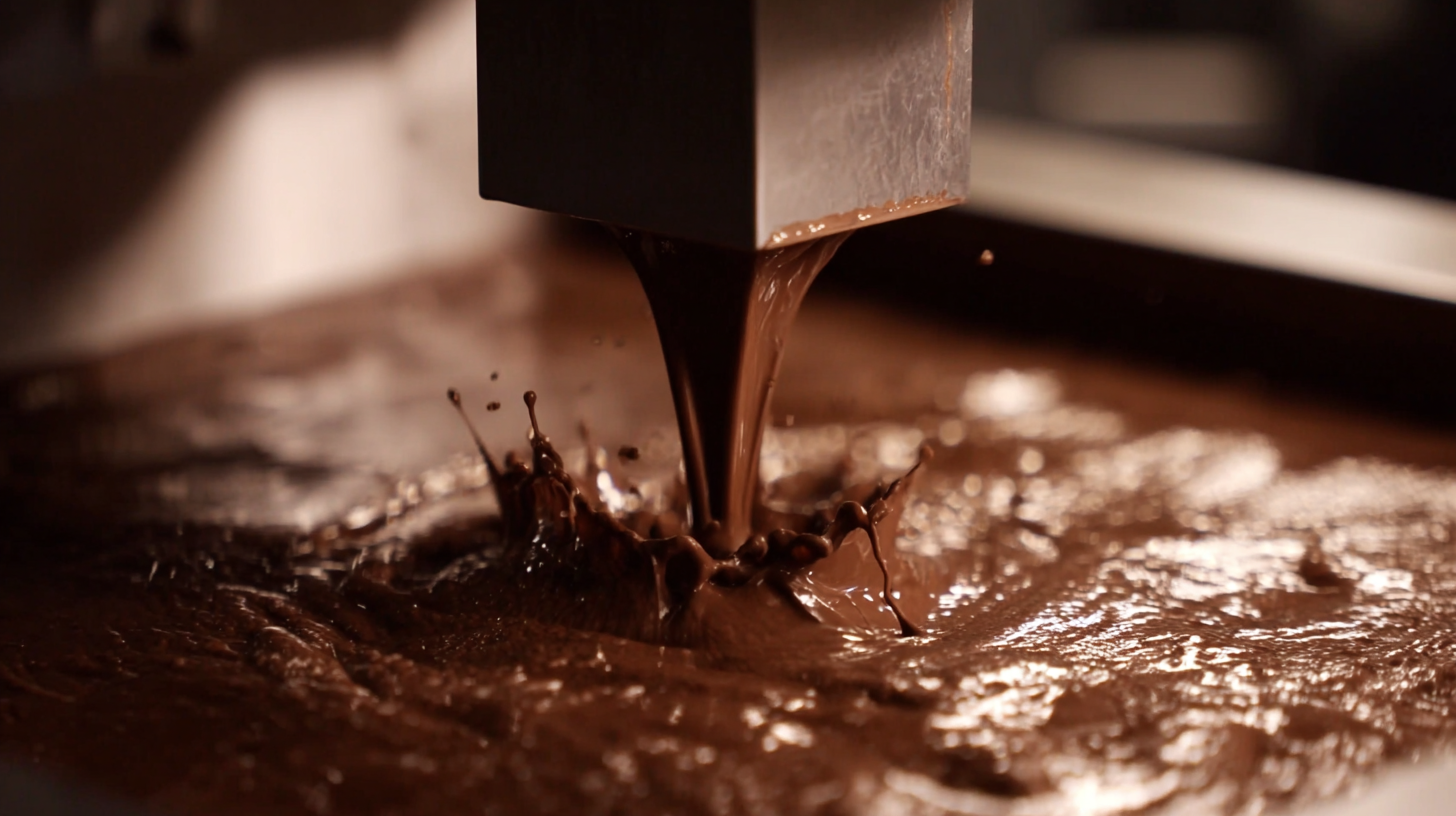 Unlocking the Secrets: How a Hot Chocolate Machine Transforms Your Winter Experience