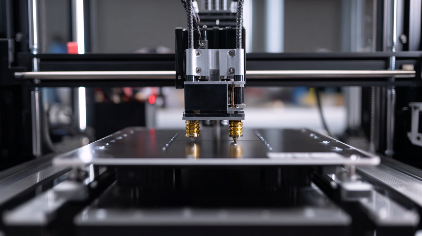 Revolutionizing Prototyping with Large 3D Printers Unleashing Creativity and Innovation