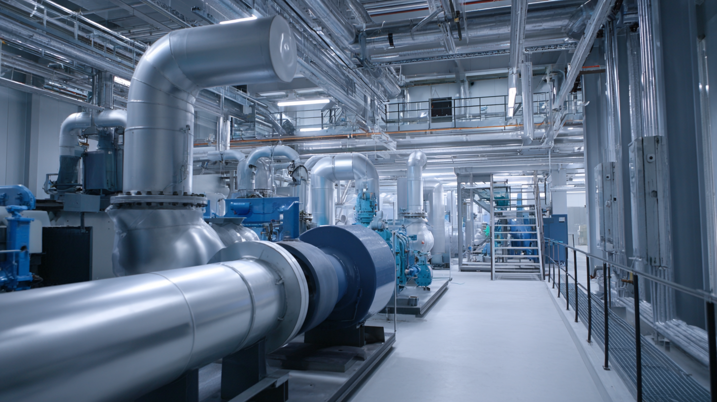 Exploring the Importance of Custom Industrial Hepa Filter Manufacturing in Enhancing Air Quality Standards