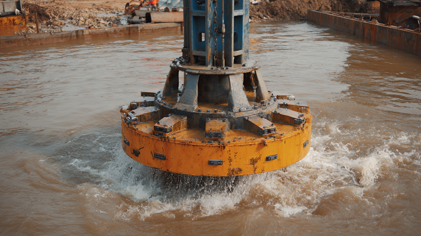 Maximizing Efficiency: The Ultimate Guide to Choosing the Right Submersible Mixer for Your Needs