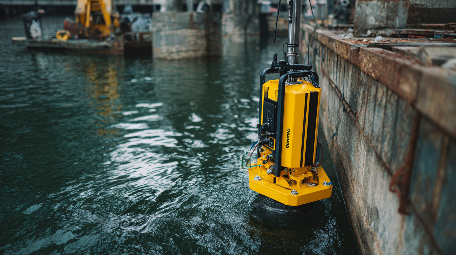 Maximizing Efficiency: The Ultimate Guide to Choosing the Right Submersible Mixer for Your Needs