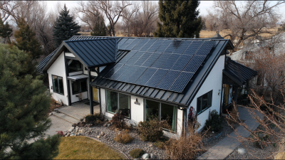 Transform Your Home with Solar Energy: The Ultimate Guide to Sustainable Living
