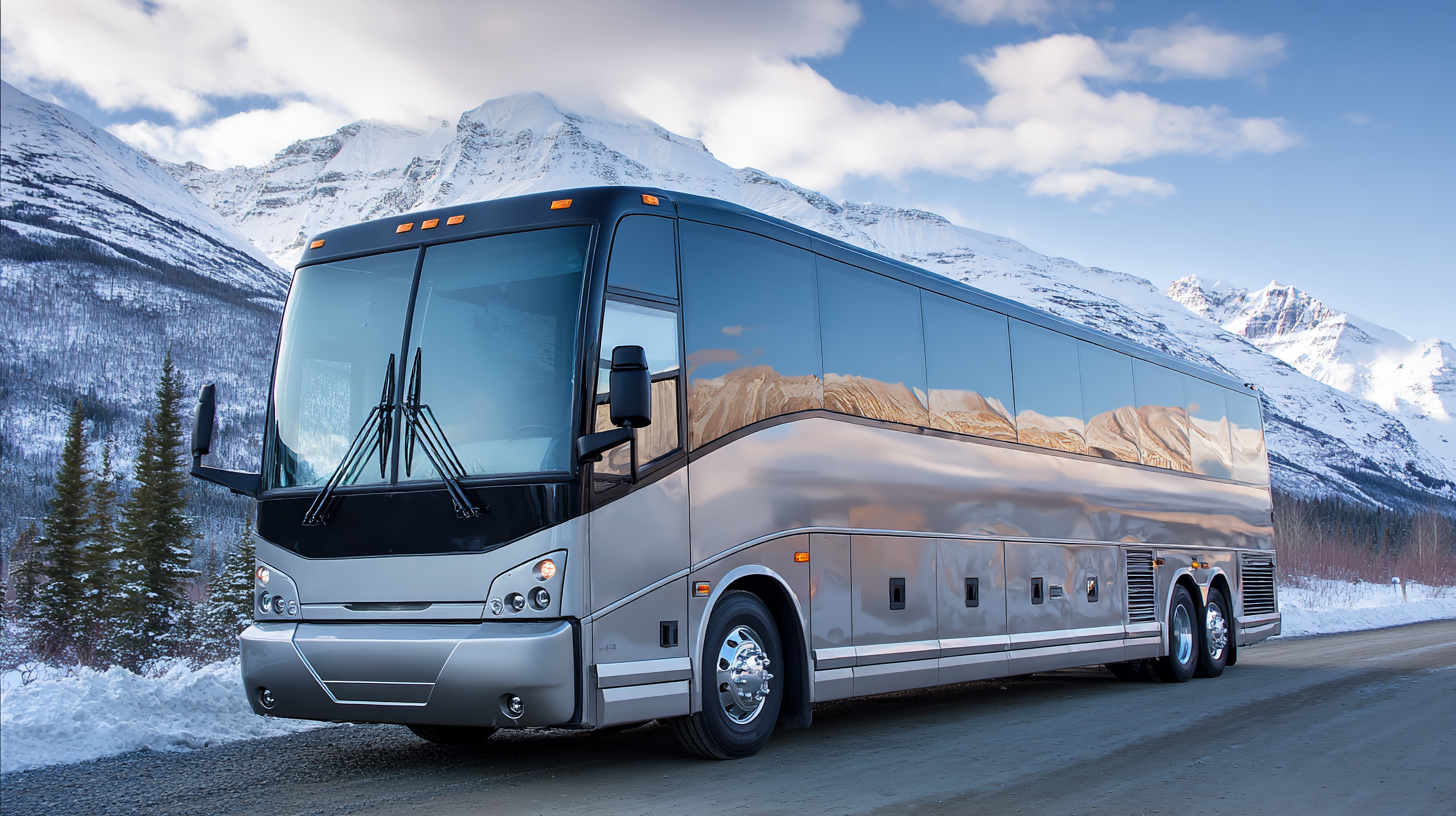 Exploring the Benefits of Passenger Bus Rental for Group Travel: An In-Depth Guide