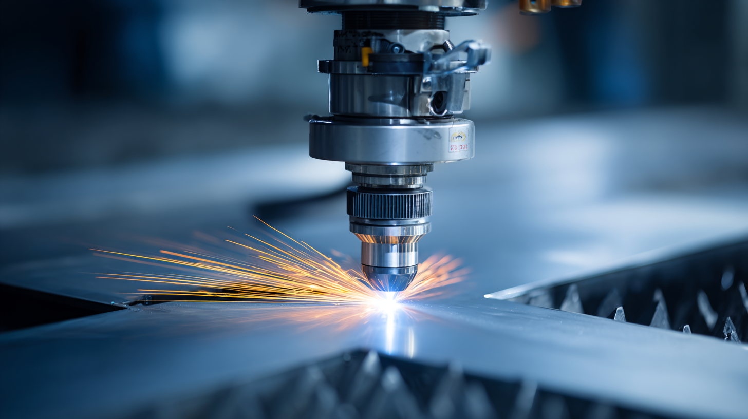 Mastering Ultrasonic Wire Welding: Innovations and Techniques for Modern Manufacturing