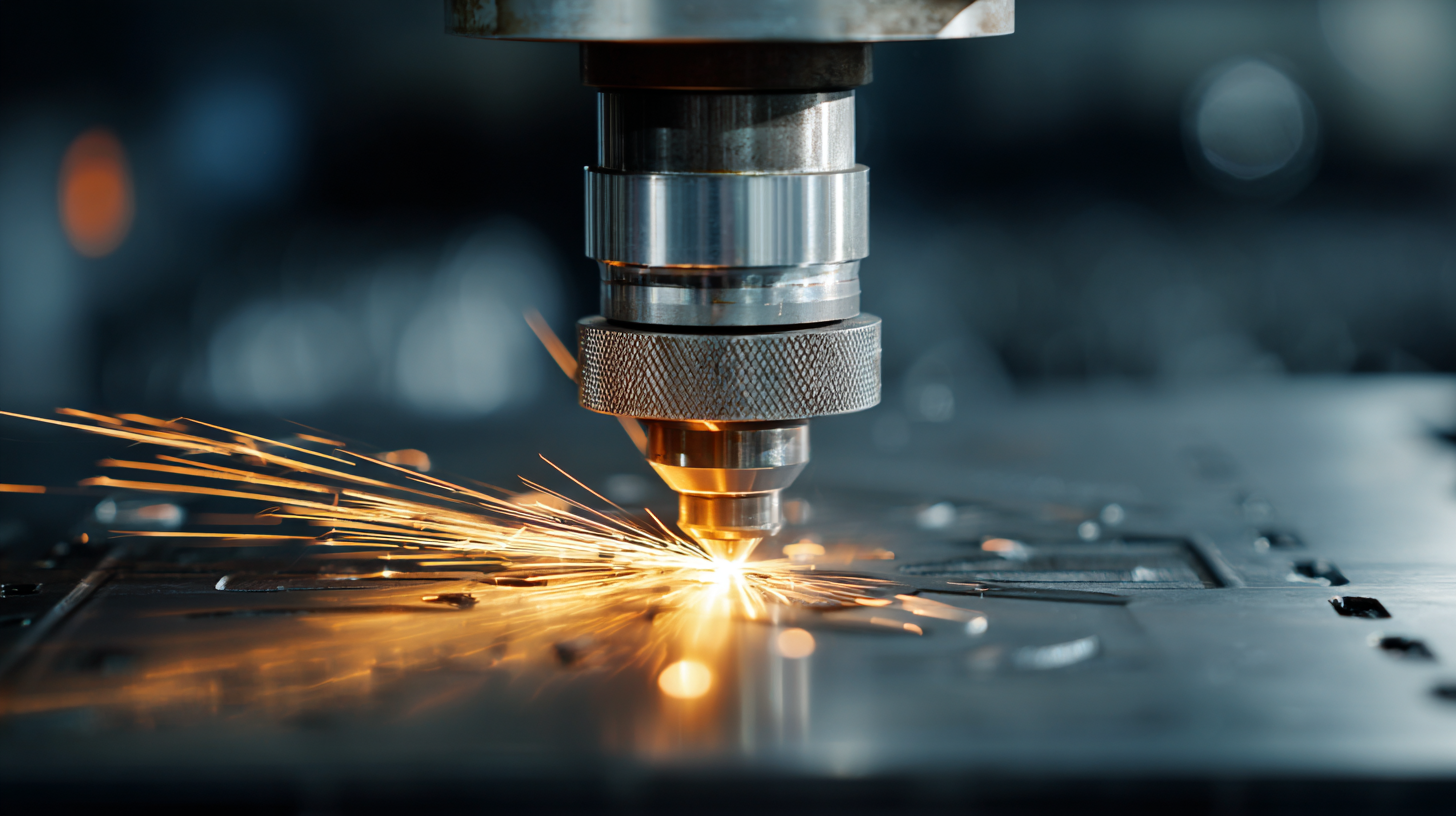 Mastering Ultrasonic Wire Welding: Innovations and Techniques for Modern Manufacturing