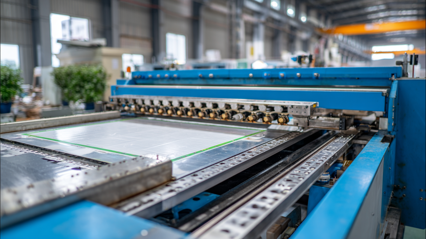 Unlocking Efficiency: How Automatic Die Cutting Machines Revolutionize Production in 2023