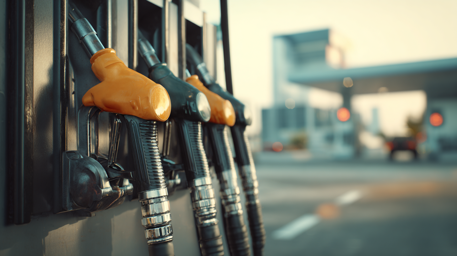 The Evolution of Fuel Nozzles