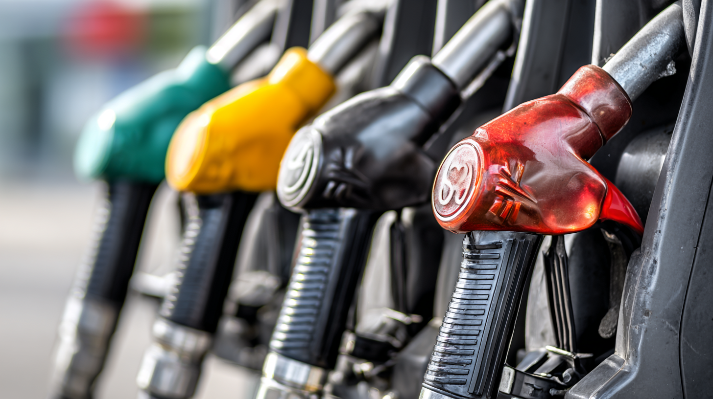 The Evolution of Fuel Nozzles: How Technology is Shaping Efficient Refueling