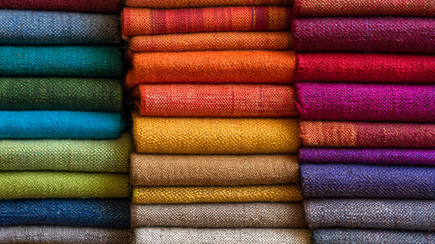 Exploring the Benefits of Polyester V Cotton: The Science Behind Your Favorite Fabrics