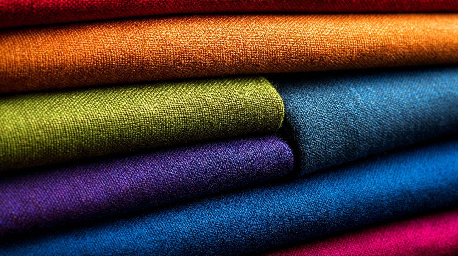 Exploring the Benefits of Polyester V Cotton: The Science Behind Your Favorite Fabrics