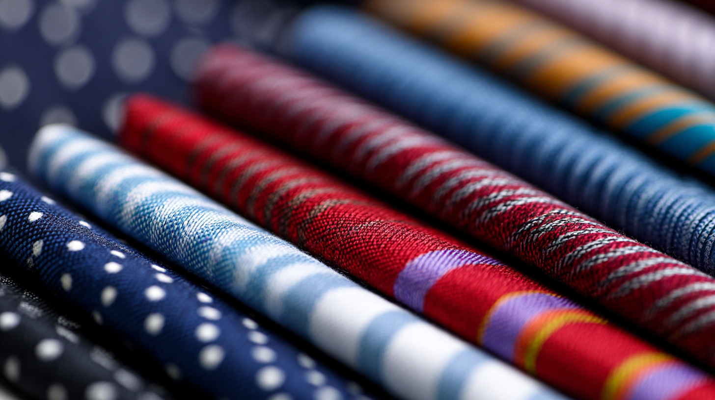 Exploring the Benefits of Polyester V Cotton: The Science Behind Your Favorite Fabrics