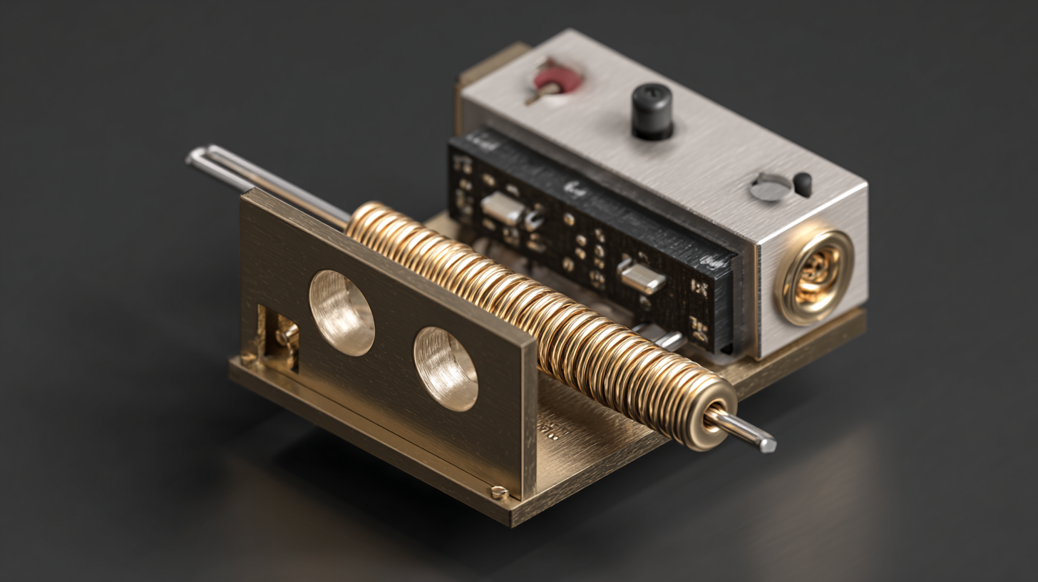 Exploring the Versatility of Pogo Pin Receptacles for Modern Electronic Designs