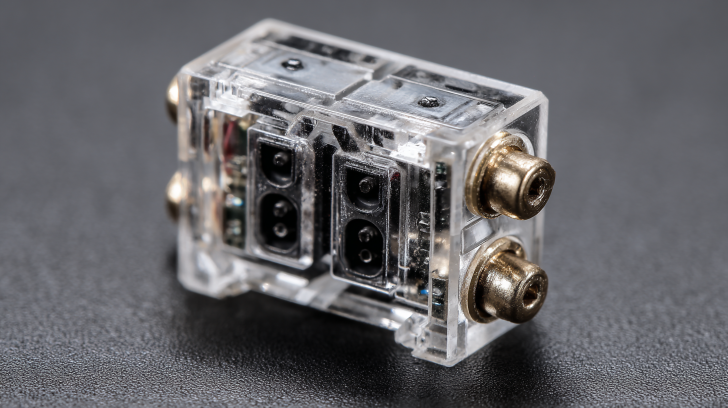 Exploring the Versatility of Pogo Pin Receptacles for Modern Electronic Designs