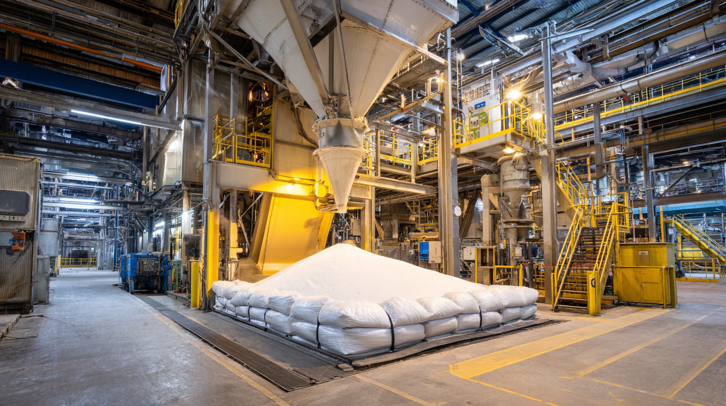 Revamping Powder Manufacturing: Innovative Techniques Shaping the Future of Industry