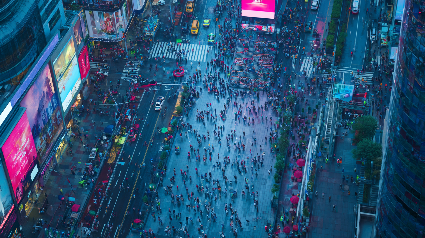 The Future of Electronic Signs Transforming Communication in a Digital World