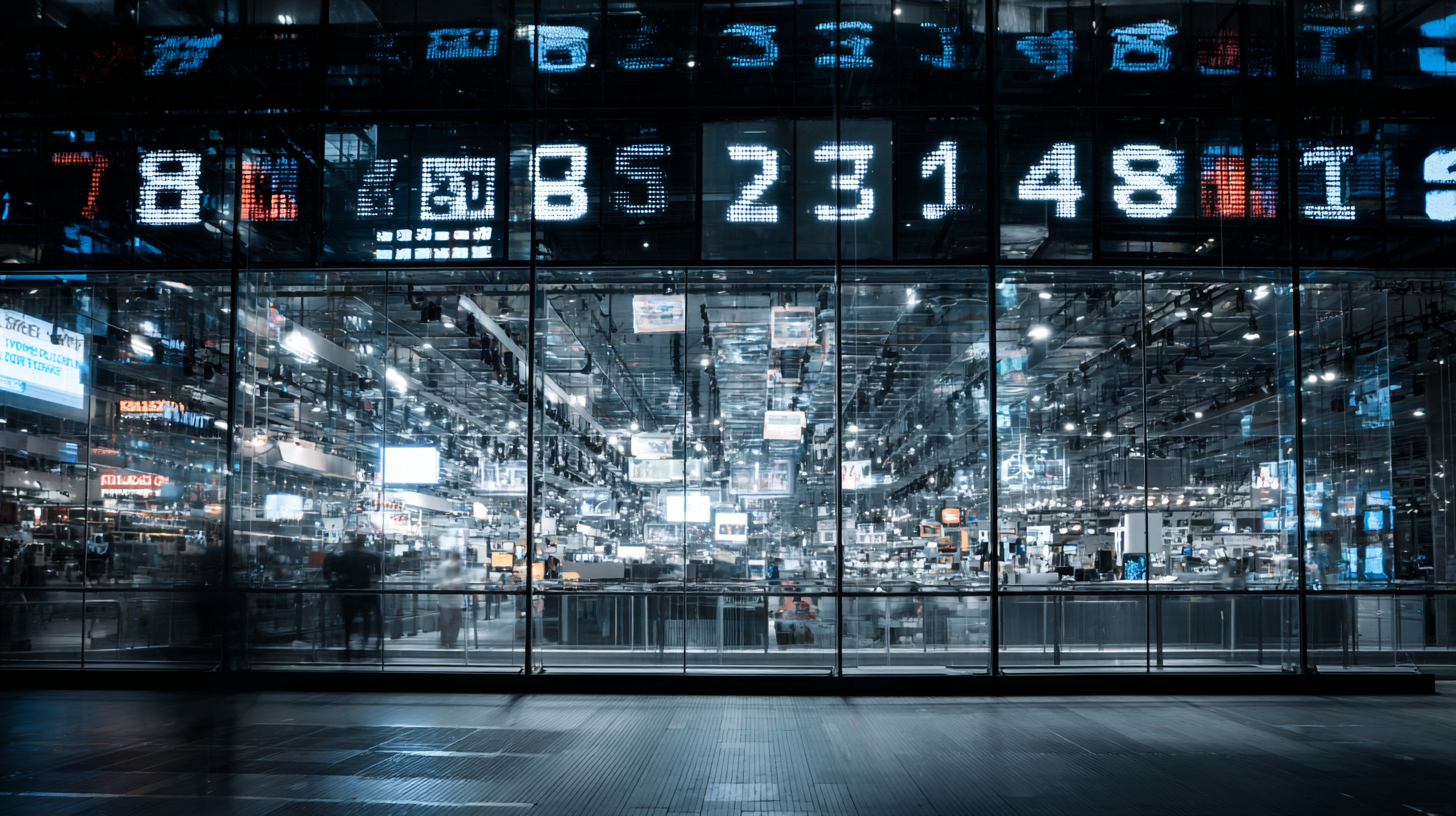 The Future of Electronic Signs Transforming Communication in a Digital World