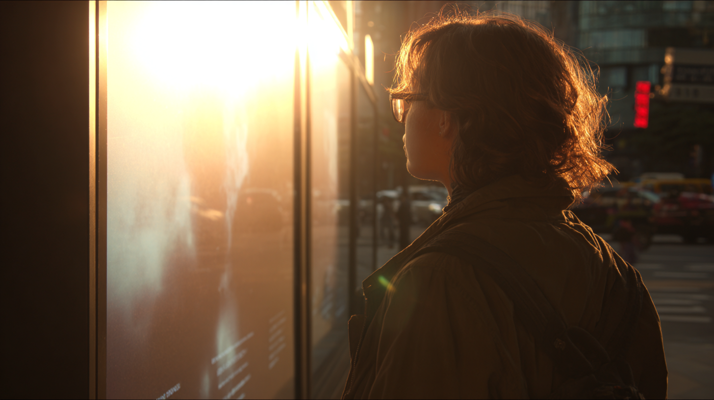 The Future of Electronic Signs Transforming Communication in a Digital World