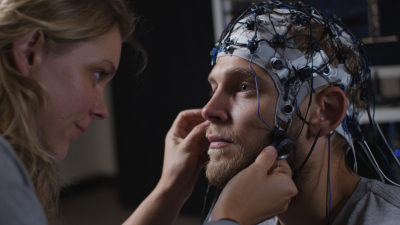 Exploring the Potential of Non Invasive Brain Stimulation for Enhancing Cognitive Function and Mental Health