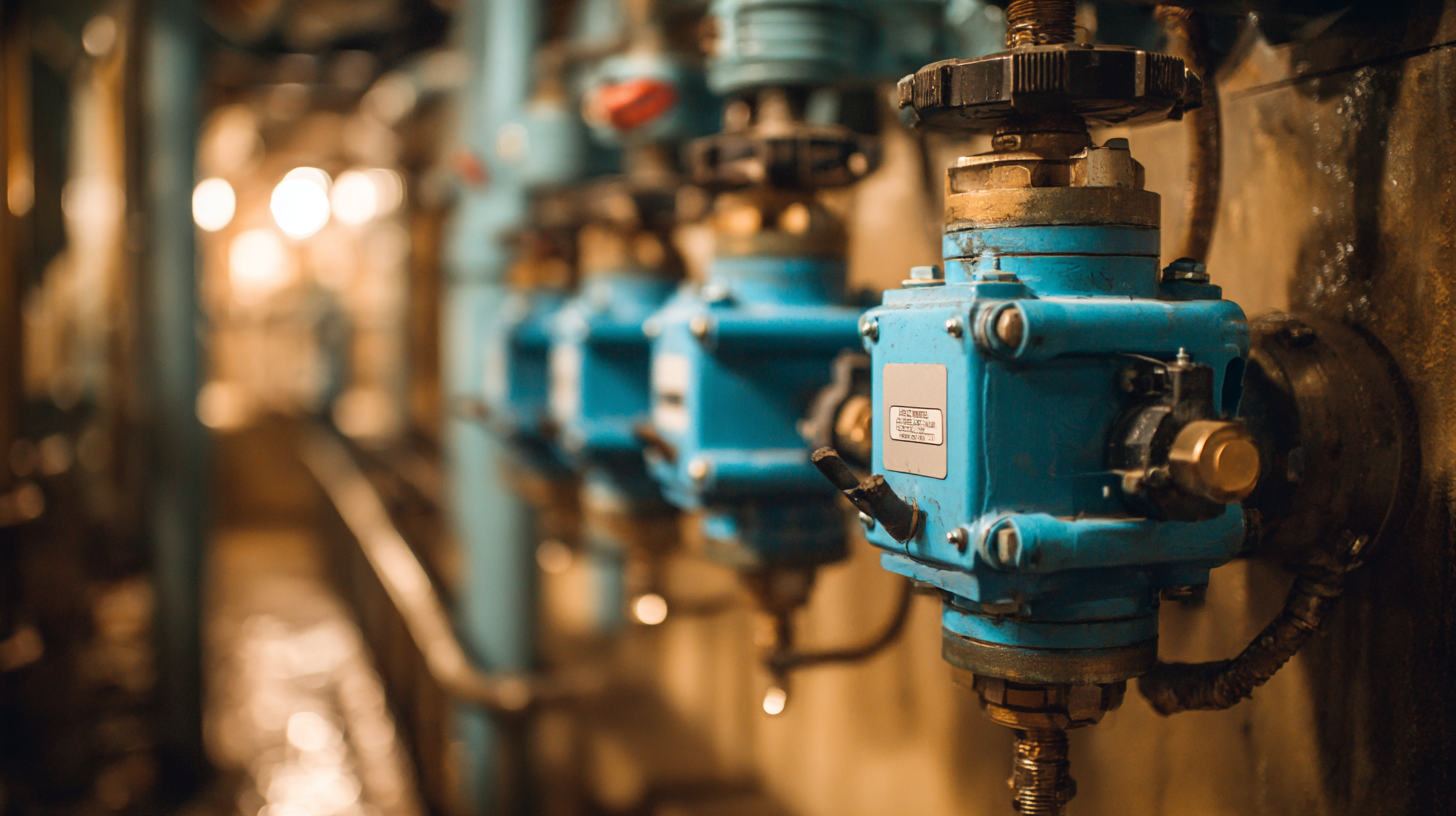 Understanding the Mechanism of Electric Float Valves: A Comprehensive Guide for Beginners
