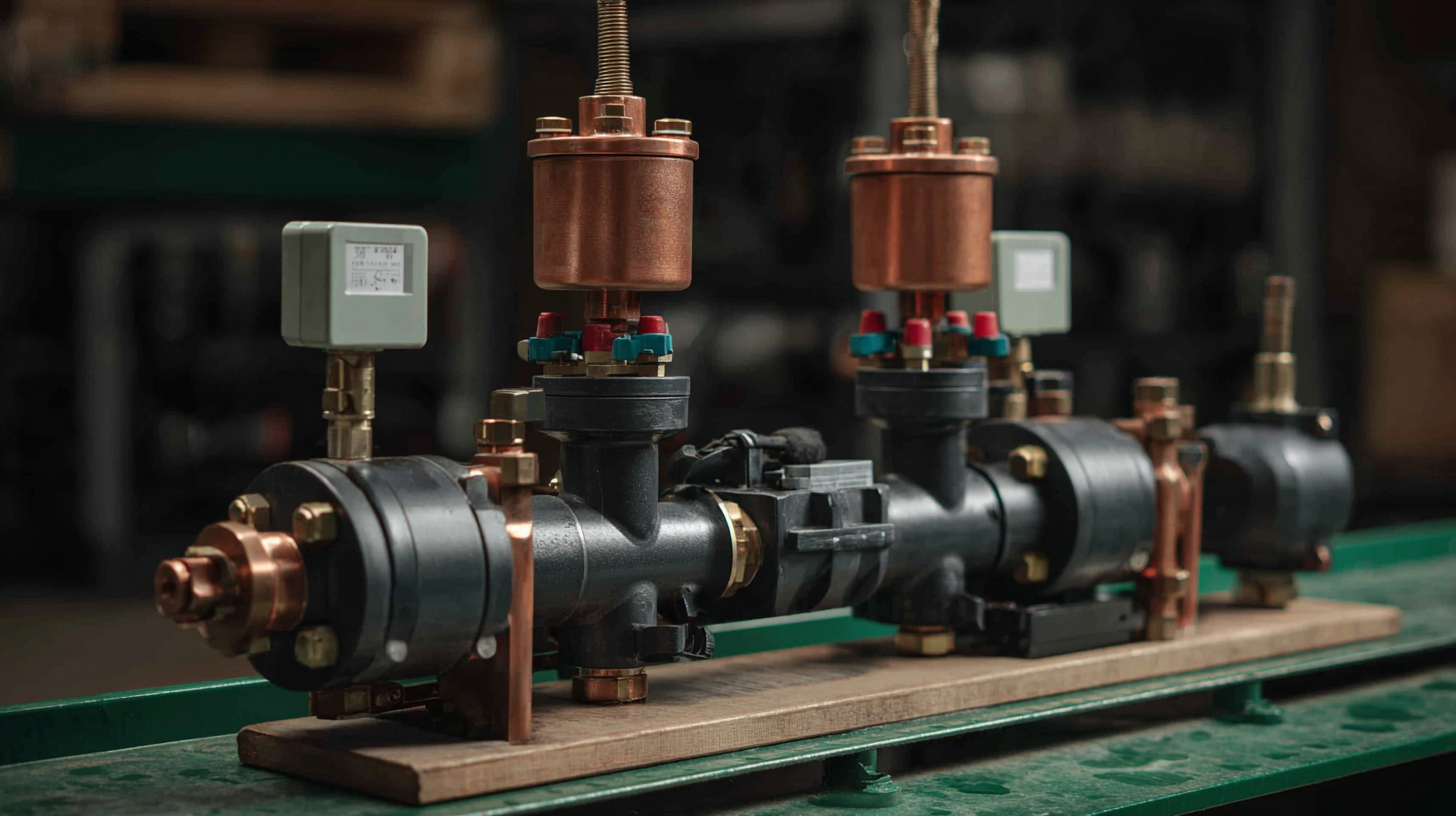 Understanding the Mechanism of Electric Float Valves: A Comprehensive Guide for Beginners