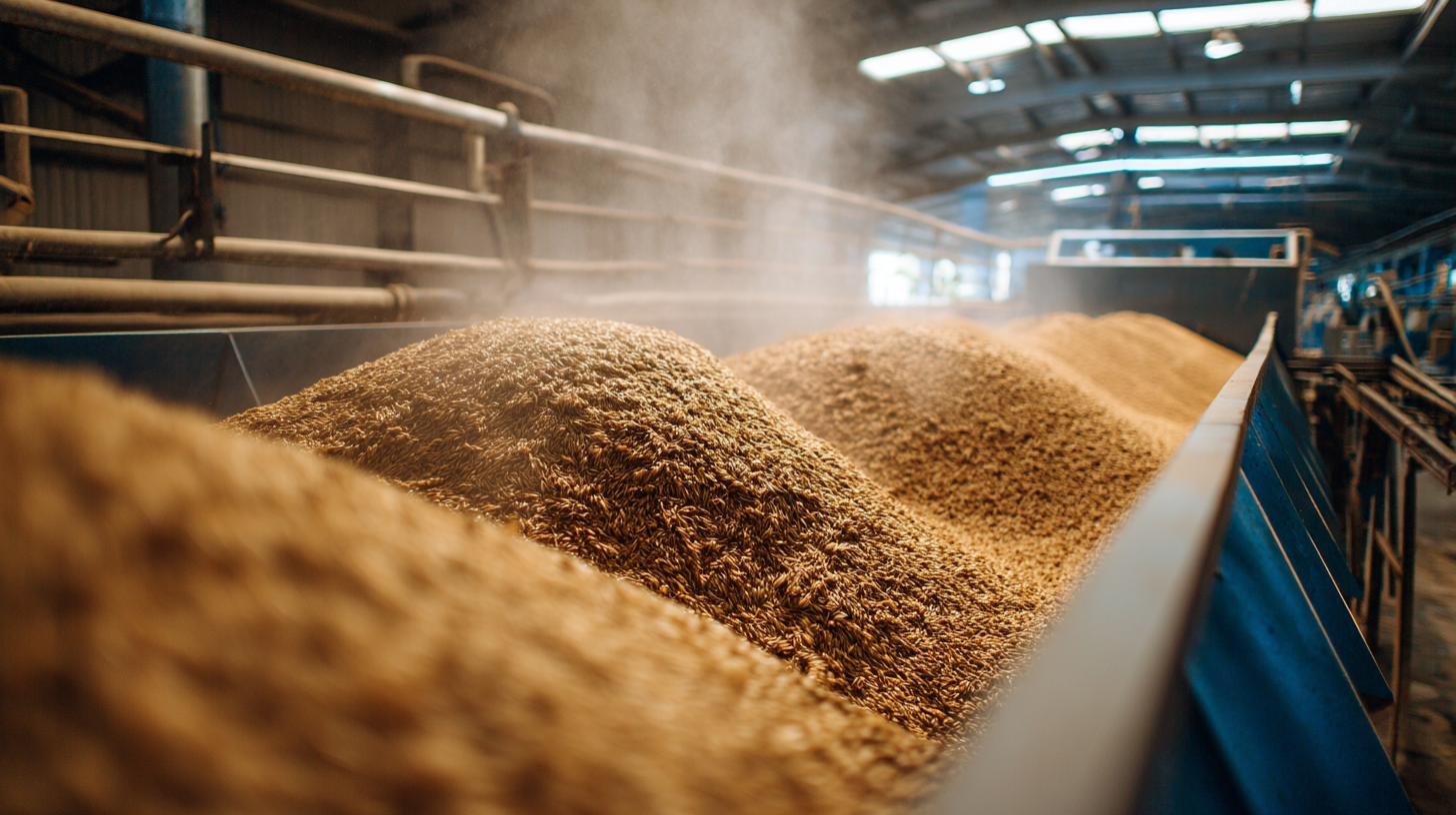 Understanding the Science Behind the Efficiency of Modern Rice Dryer Technology