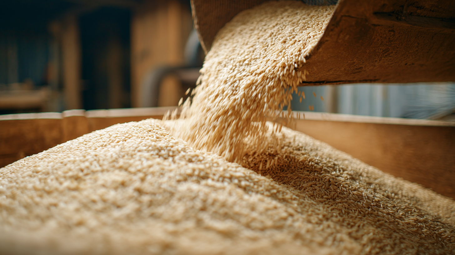 Understanding the Science Behind the Efficiency of Modern Rice Dryer Technology