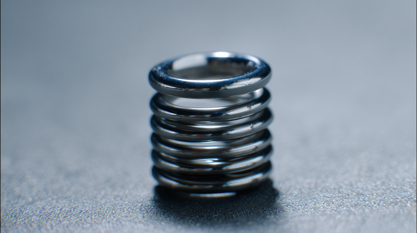 Understanding Finned Elements: The Key to Efficient Heat Transfer in Modern Applications