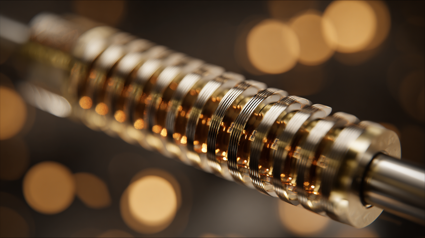 Understanding Finned Elements: The Key to Efficient Heat Transfer in Modern Applications