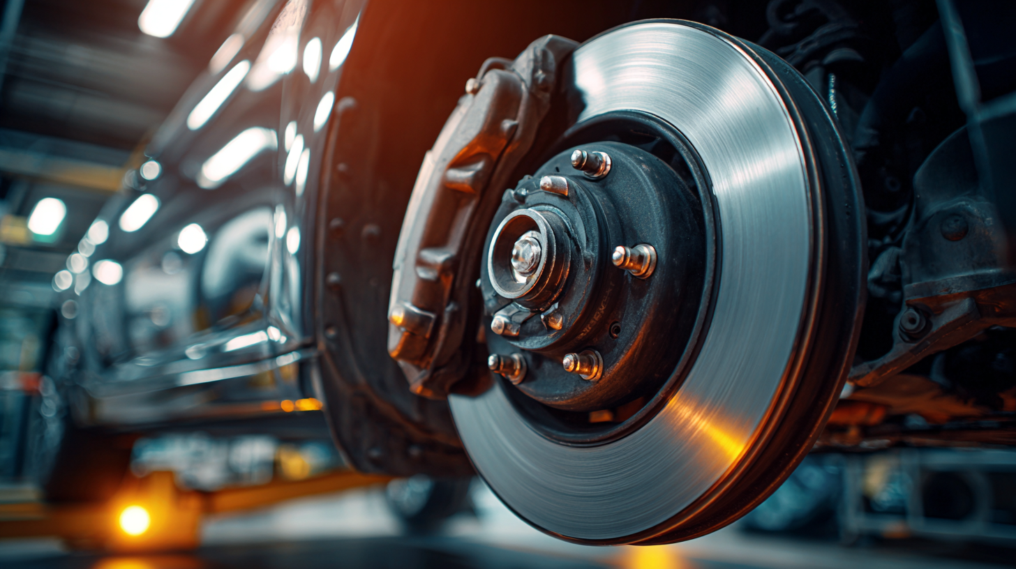 The Importance of Choosing Genuine Parts for Your Vehicle Maintenance