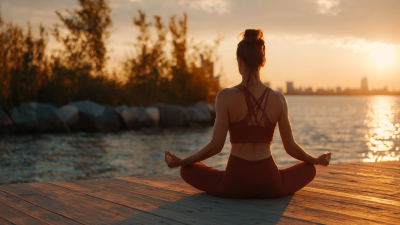 Discover the Ultimate Comfort: Top Yoga Suit Styles for Every Practice