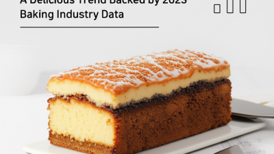 Exploring the Rise of Original Finger Cake: A Delicious Trend Backed by 2023 Baking Industry Data