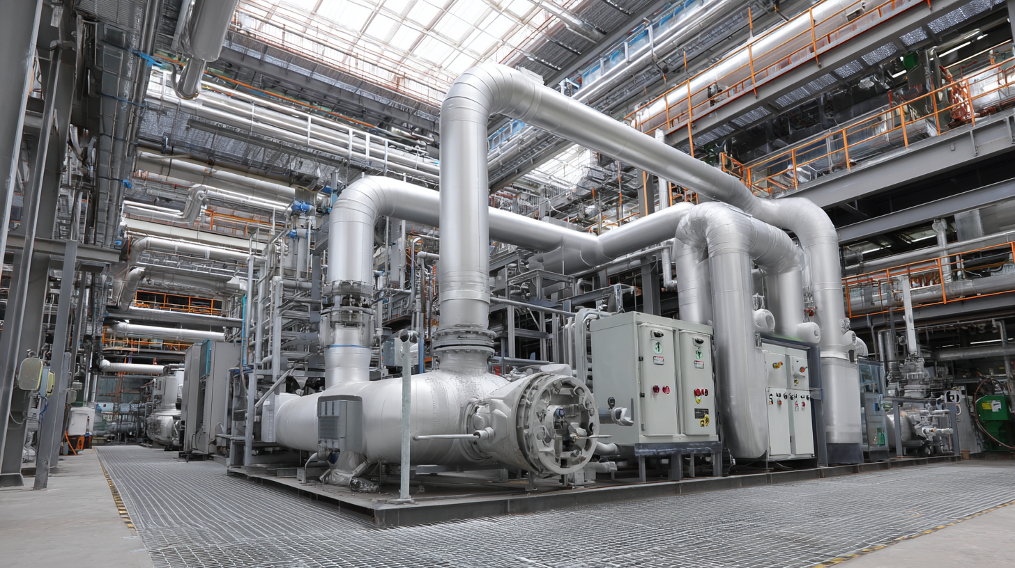 Exploring the Benefits and Applications of Plate Heat Transfer Technology in Modern Industries
