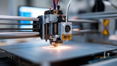Exploring the Future of Innovation: How 3D Printers Are Revolutionizing Manufacturing and Design