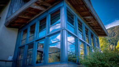 The Ultimate Guide to Choosing Quality Windows for Energy Efficiency and Style